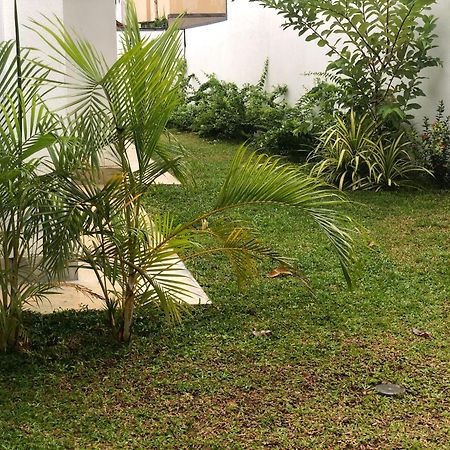 Luvi'S Villa Galle Exterior photo