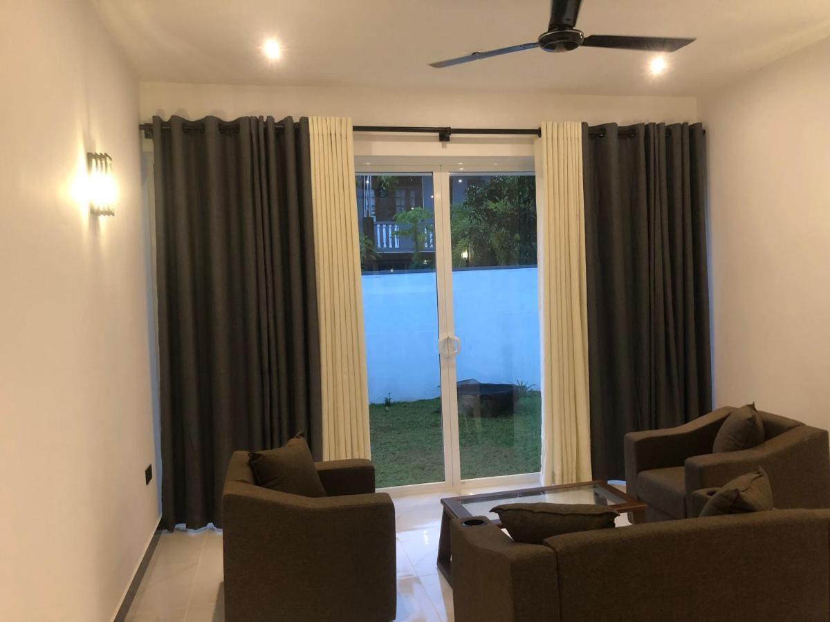 Luvi'S Villa Galle Exterior photo