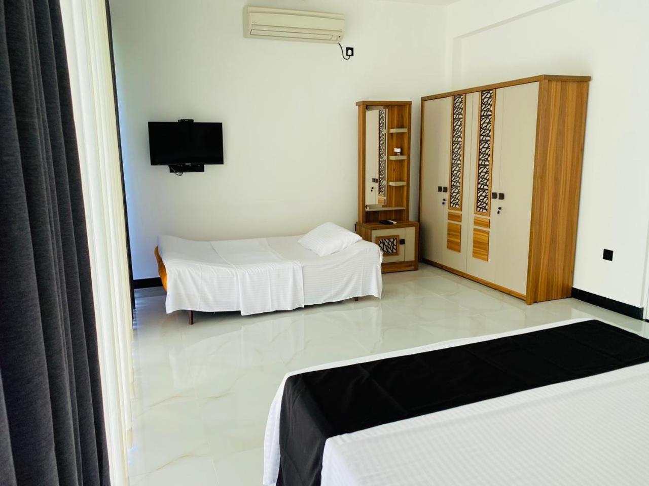Luvi'S Villa Galle Exterior photo