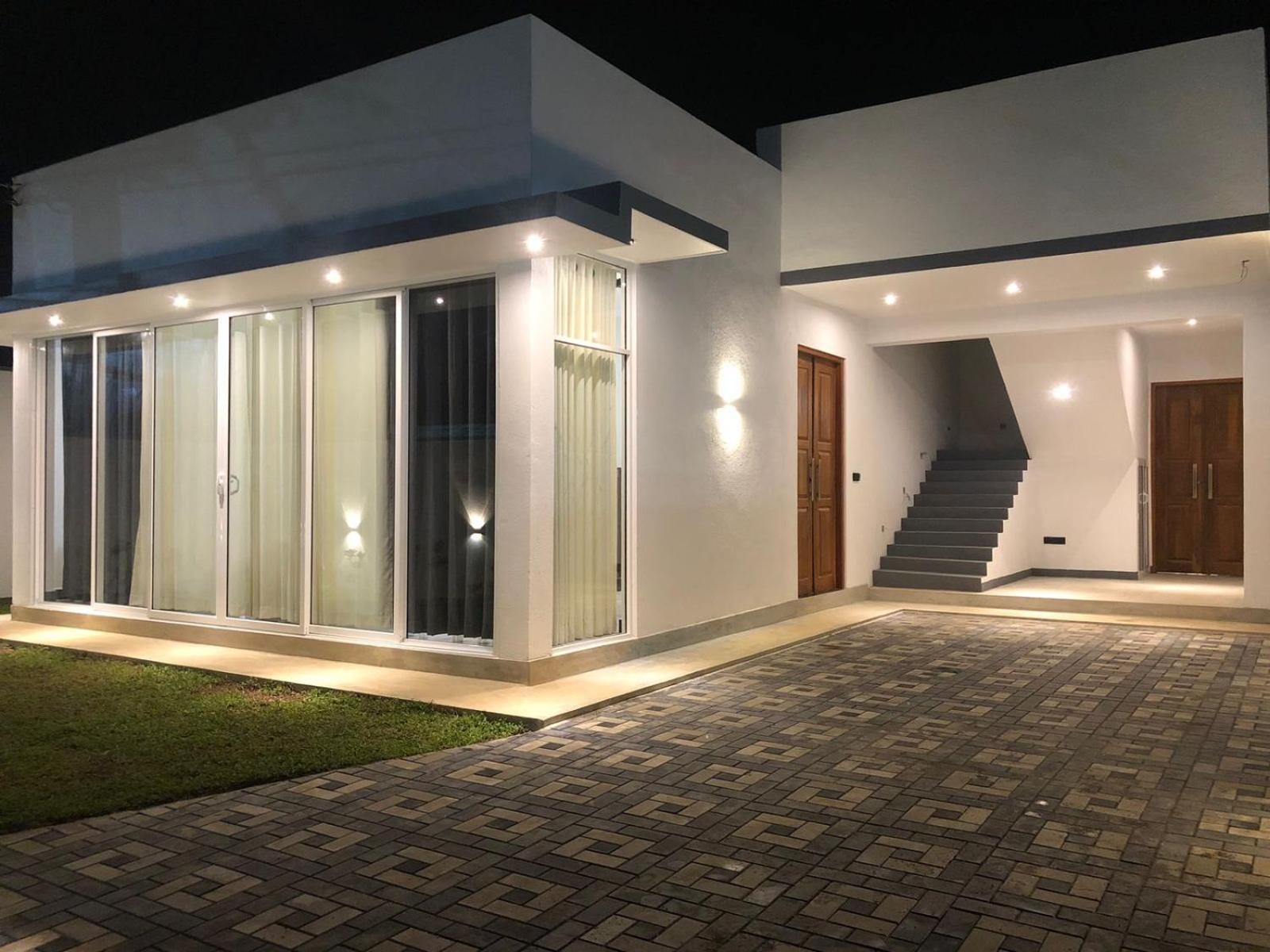 Luvi'S Villa Galle Exterior photo