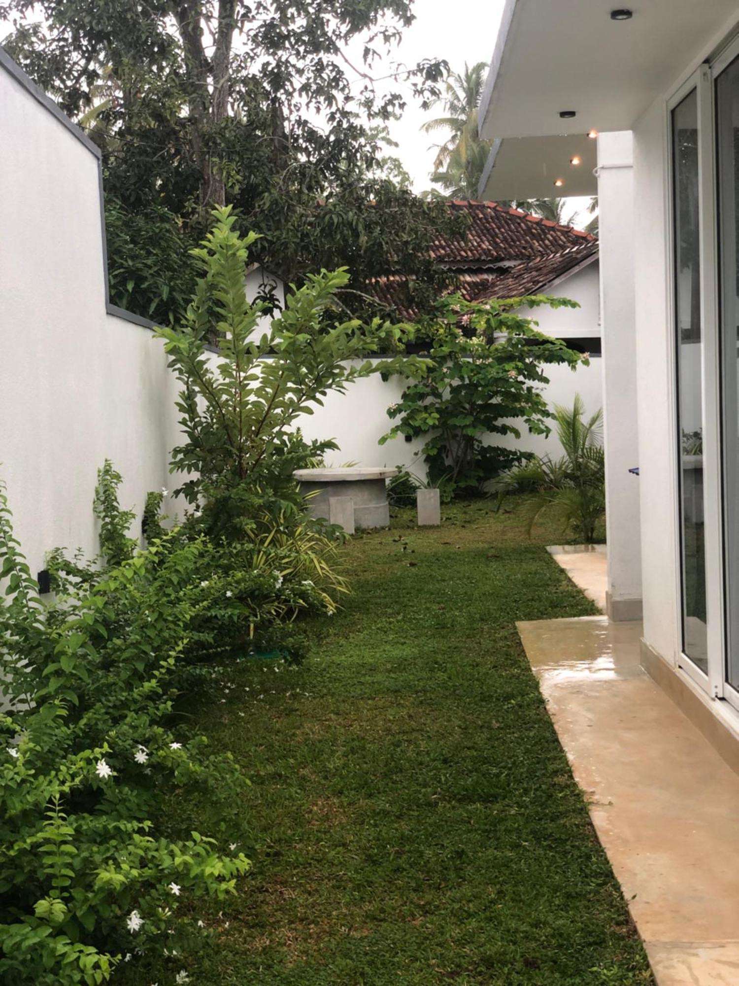 Luvi'S Villa Galle Exterior photo