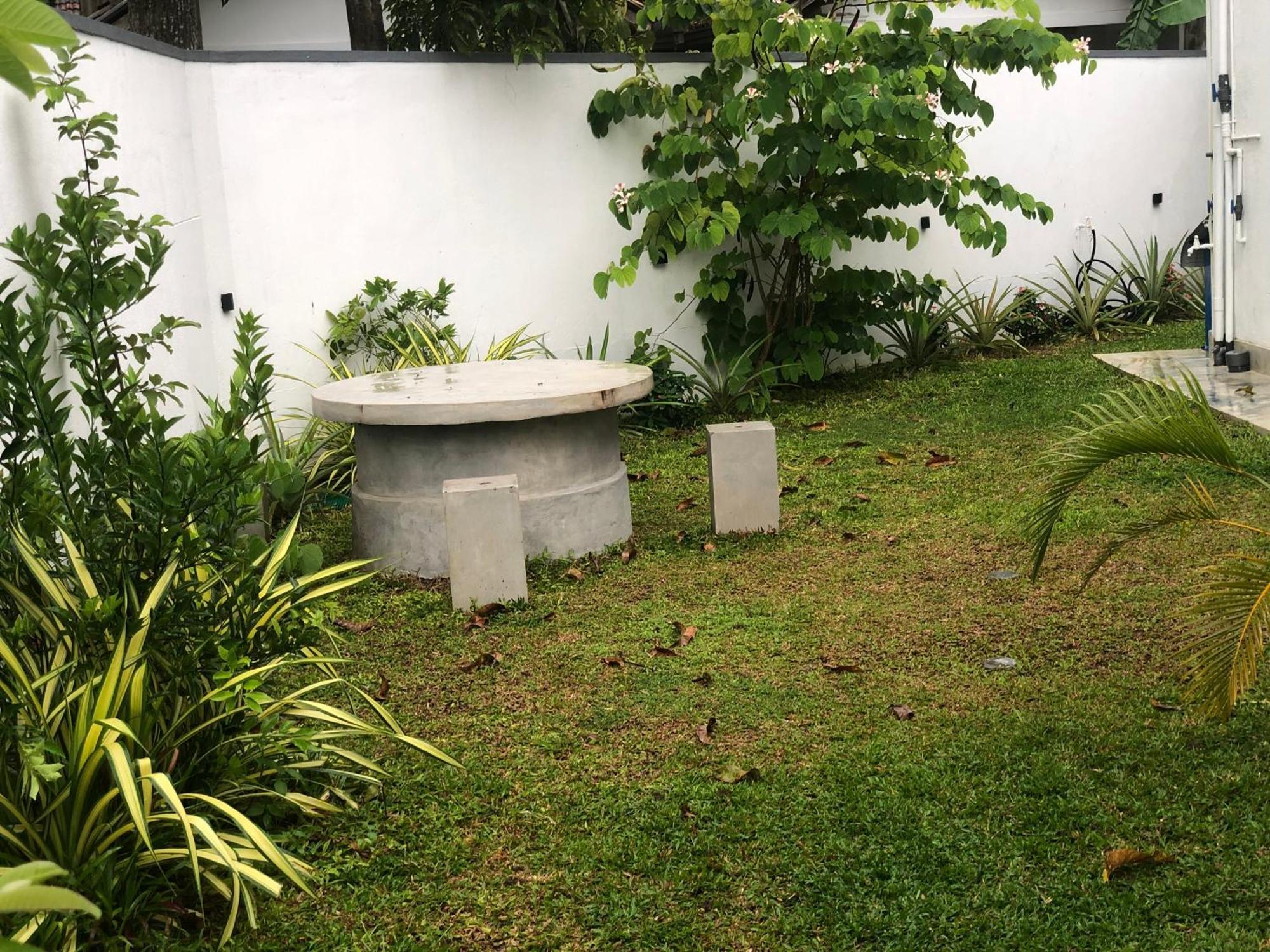 Luvi'S Villa Galle Exterior photo