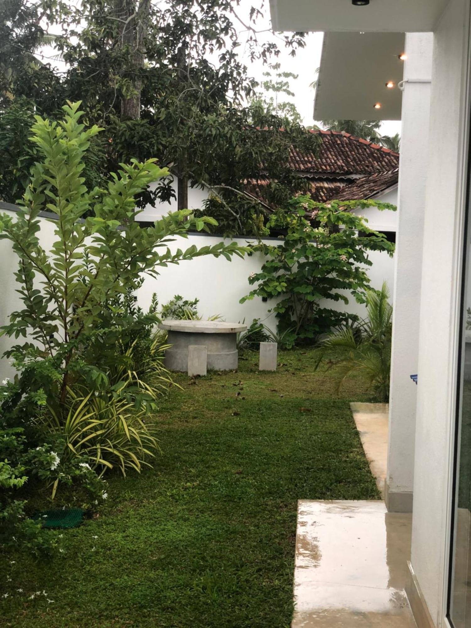 Luvi'S Villa Galle Exterior photo