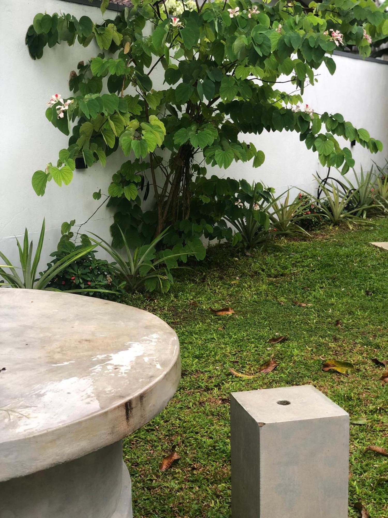 Luvi'S Villa Galle Exterior photo