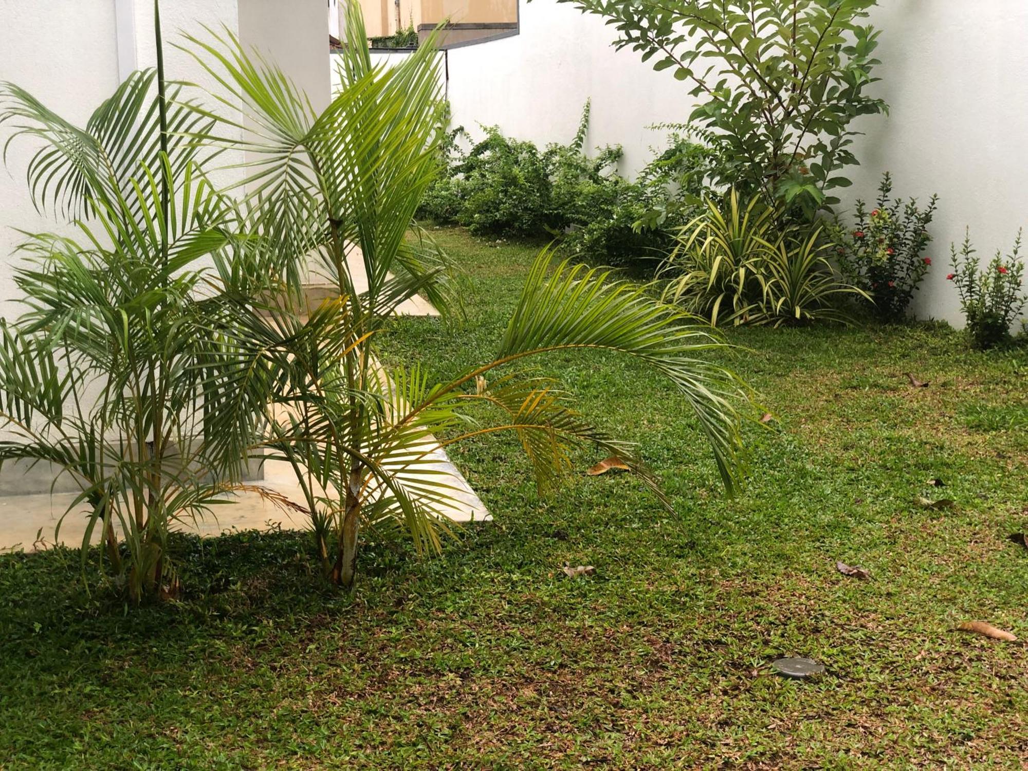 Luvi'S Villa Galle Exterior photo