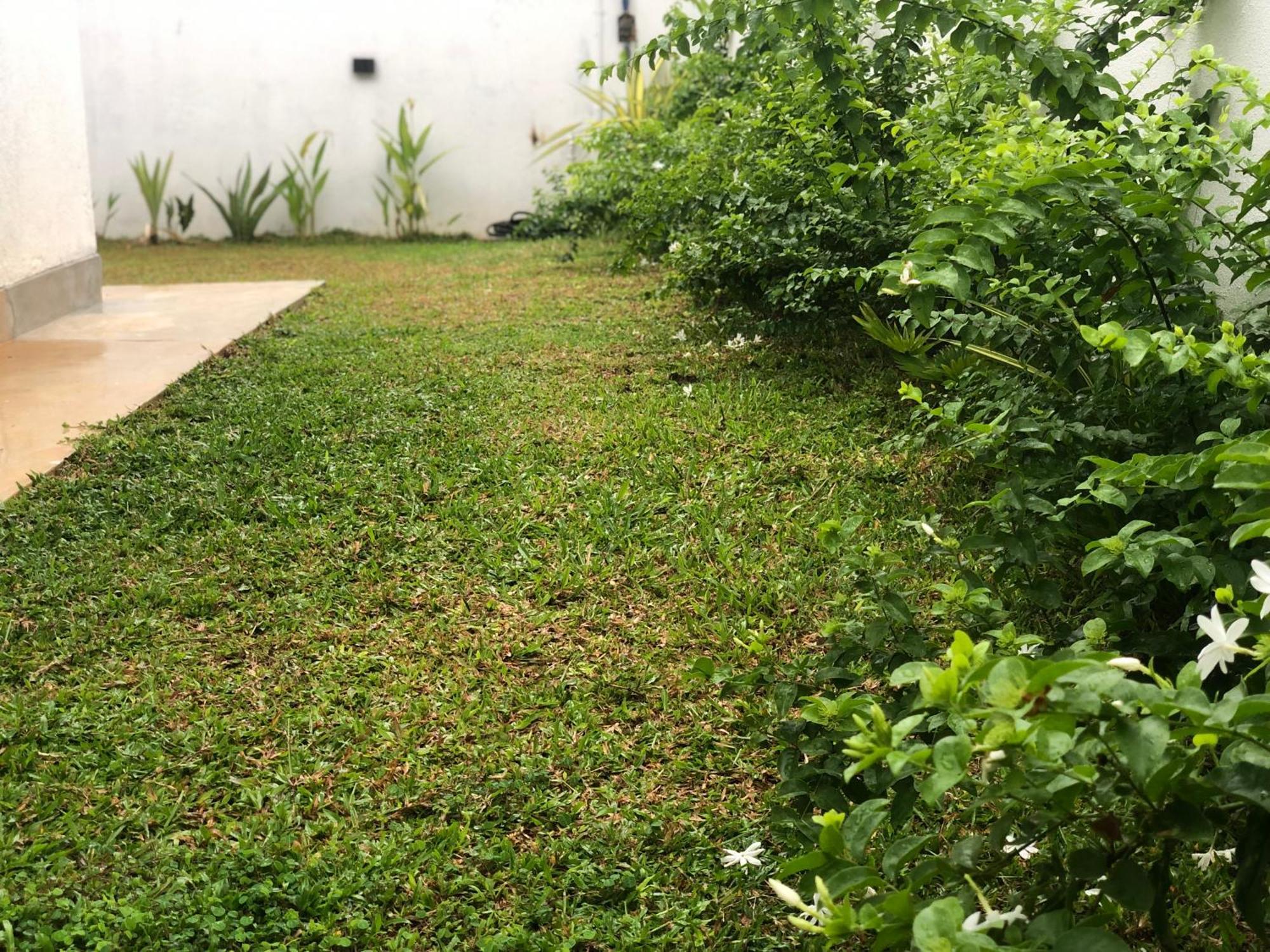 Luvi'S Villa Galle Exterior photo